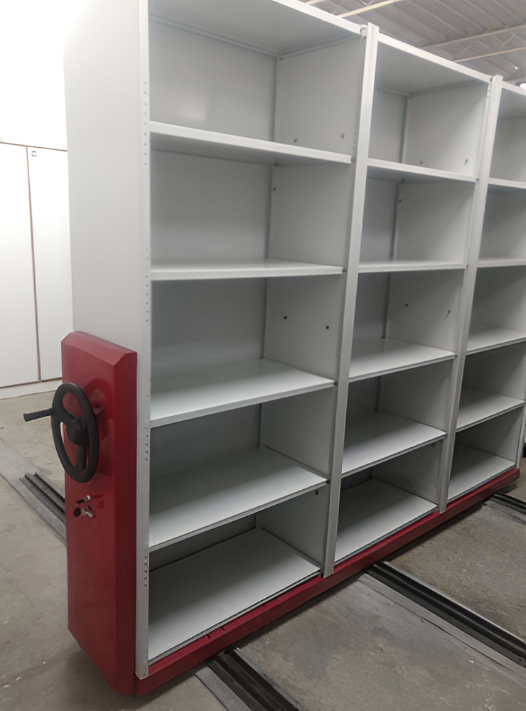 Modern Rack